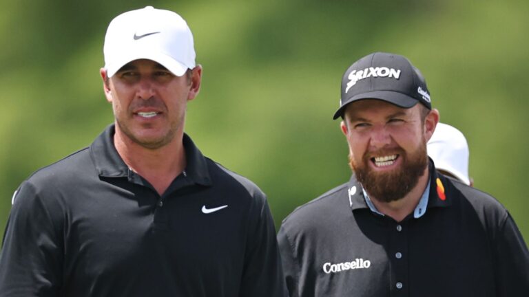 Zurich Classic of New Orleans: Shane Lowry, Brooks Koepka miss cut as Matt Fitzpatrick and brother Alex surge up leaderboard | Golf News