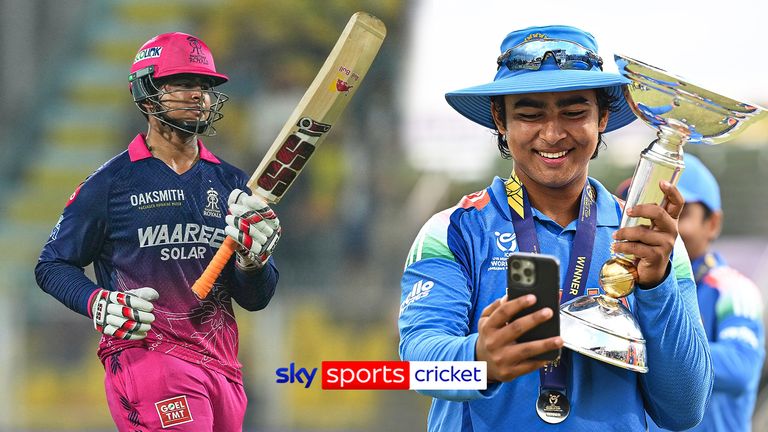 Cricket IPL