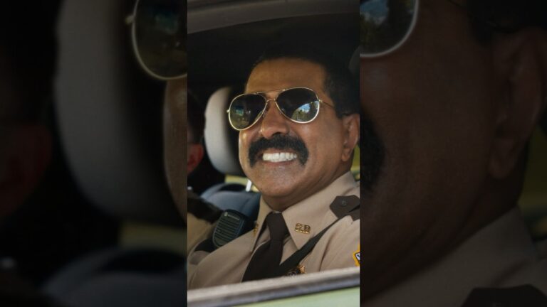 SUPER TROOPERS 3 | Official Trailer | Searchlight Pictures