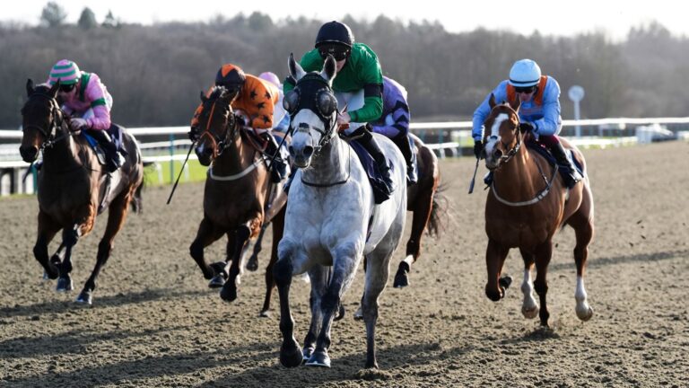 Today on Sky Sports Racing: Uttoxeter, Lingfield and Ffos Las feature | Racing News