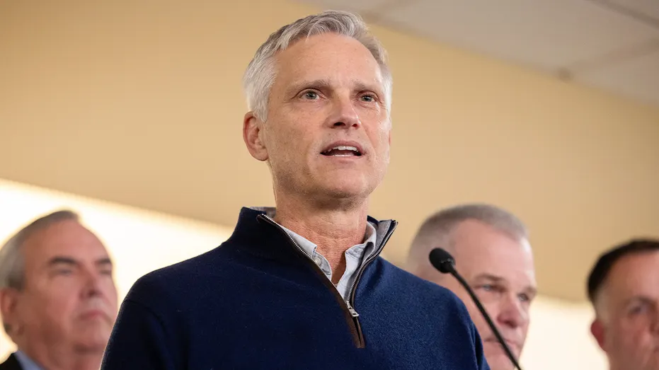 American Airlines CEO Robert Isom