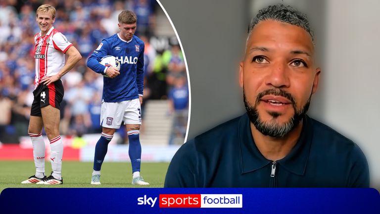 Jobi McAnuff