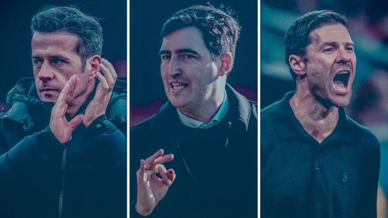 Chelsea manager: Andoni Iraola, Marco Silva and Xabi Alonso among candidates to replace Liam Rosenior at Stamford Bridge | Football News