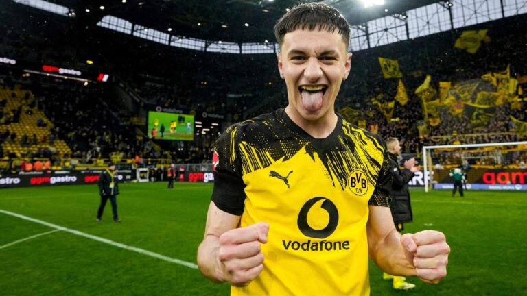 Borussia Dortmund academy chief Paul Schaffran explains how bio-banding and a strategy shift has transformed BVB | Football News