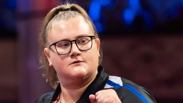 Beau Greaves for the Premier League? ‘There is no ceiling – she’s still getting better’, says Laura Turner | Darts News