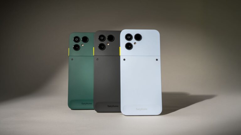 Murena’s /e/OS 4 update frees you from Google with as little as ‘one tap’