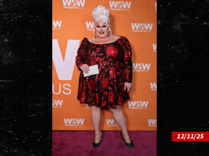 eureka ohara getty sub
