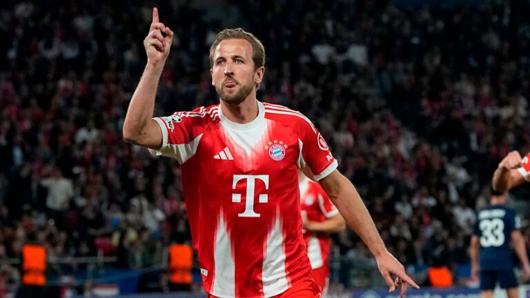 PSG and Bayern Munich Champions League epic: Harry Kane, Wayne Rooney and Jamie Carragher have their say | Football News