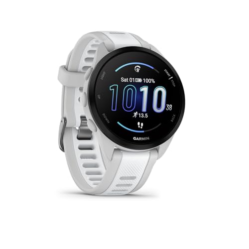 Garmin Forerunner 165,...