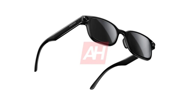 Samsung’s Galaxy Glasses leak is a direct shot at Meta Ray-Ban’s crown