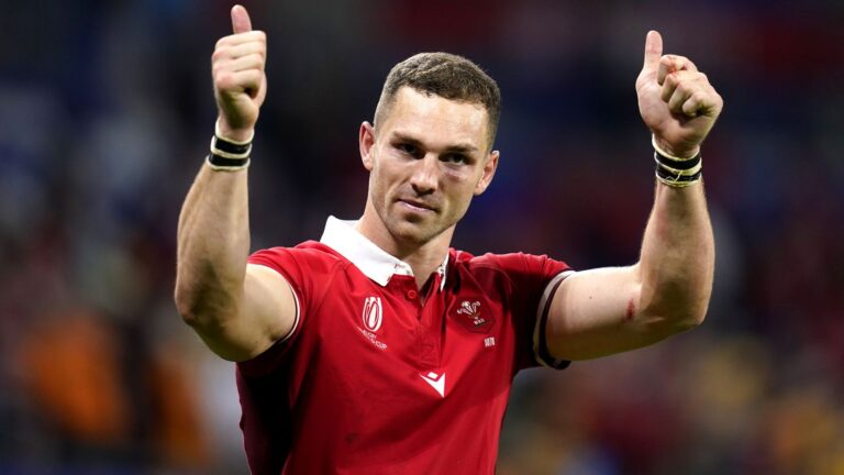 Wales great George North to retire from rugby at end of season, 16 years after making international debut | Rugby Union News