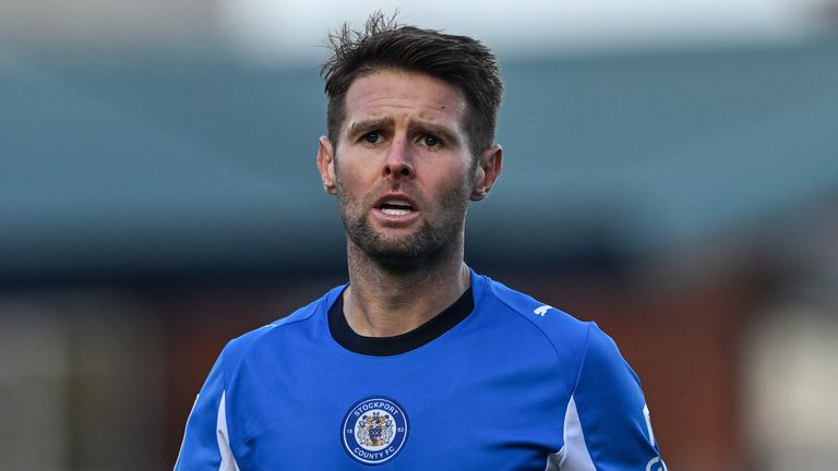 Oliver Norwood