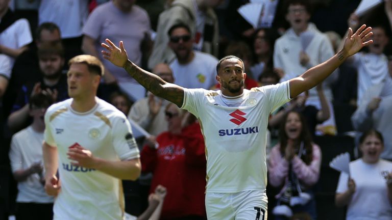 mk dons