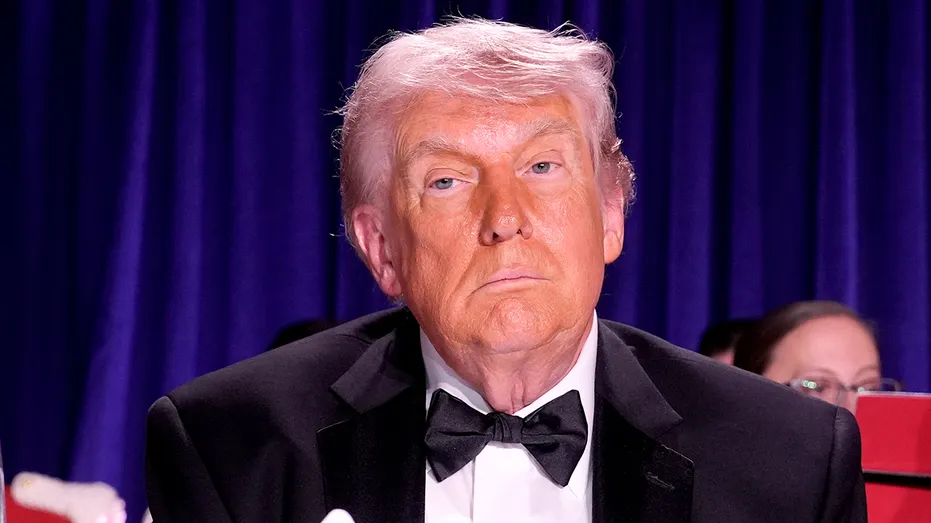 President Trump