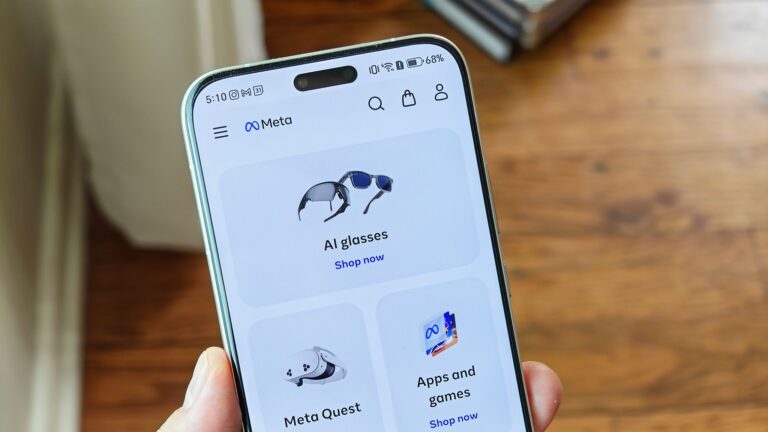 Meta’s AI investments are costing way more than VR, and investors aren’t happy about it