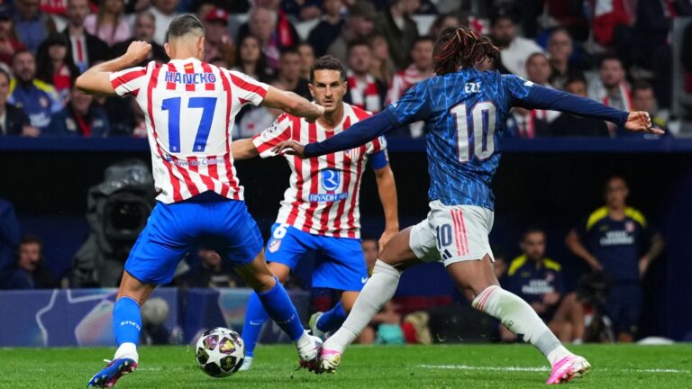 Arsenal: Mikel Arteta slams ‘completely unacceptable’ decision to overturn penalty awarded to Eberechi Eze in Champions League semi-final at Atletico Madrid | Football News