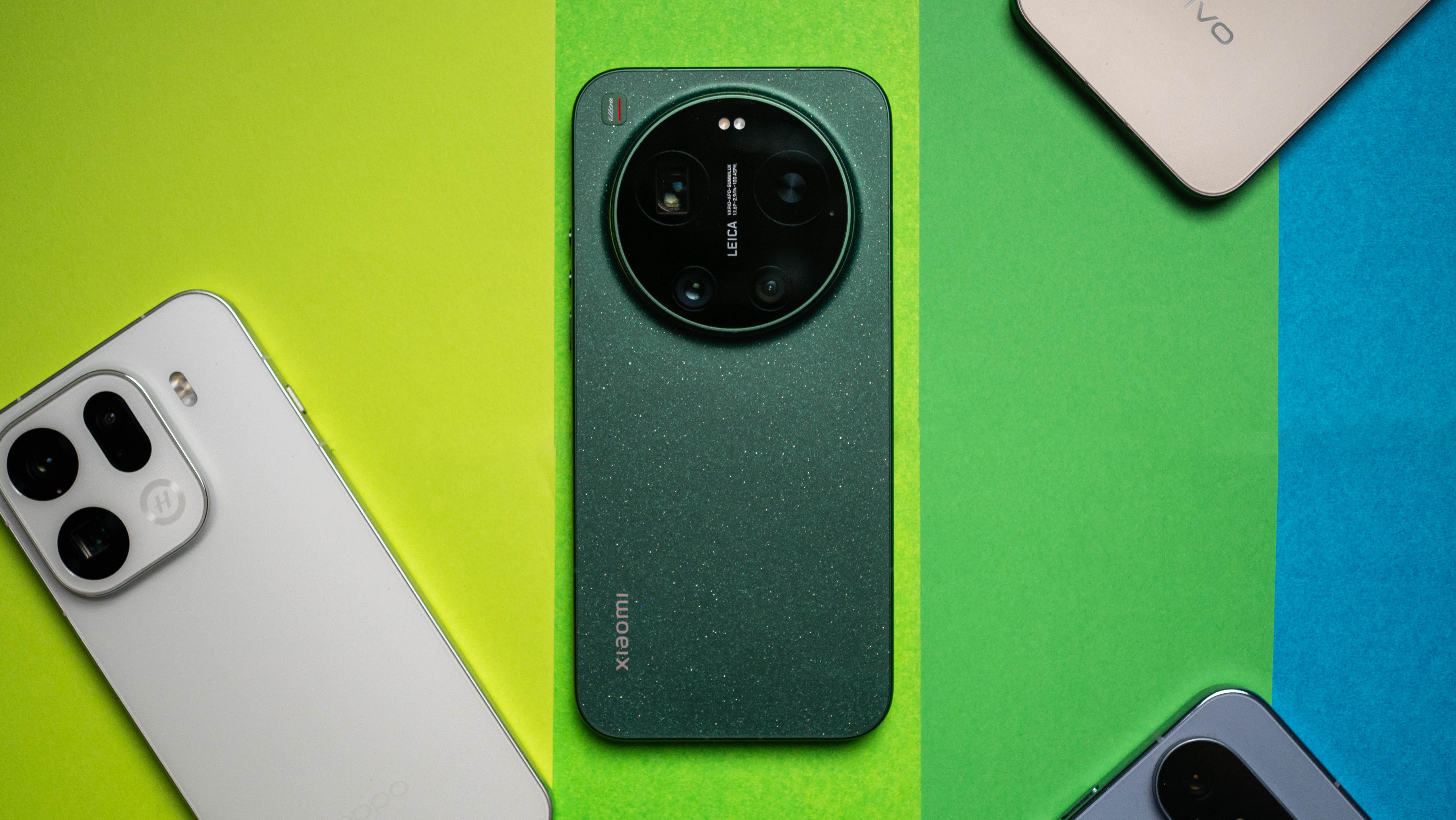 Xiaomi 17 Ultra