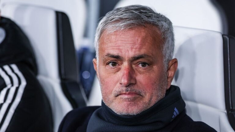 Jose Mourinho: Real Madrid president Florentino Perez keen on reunion with former boss but no approach yet | Football News