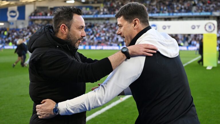 Mauricio Pochettino feels ‘really sad’ seeing Tottenham fight against Premier League relegation | Football News