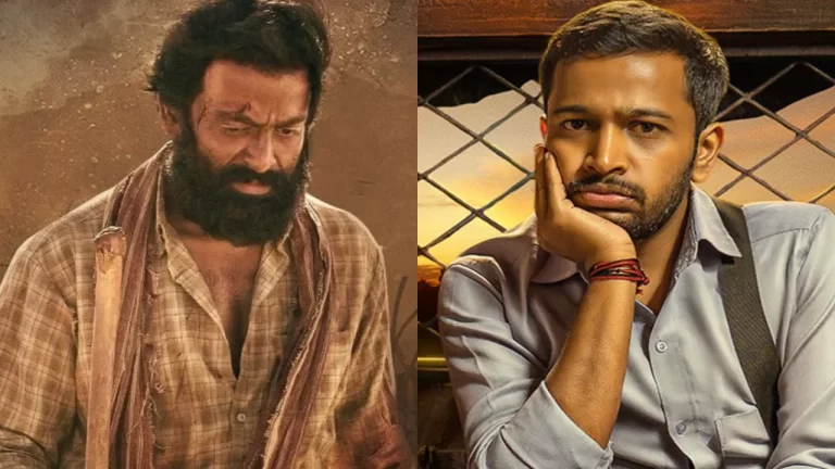 5 Malayalam movies based on books to watch on OTT: Prithviraj Sukumaran’s Aadujeevitham to Basil Joseph’s Ponman