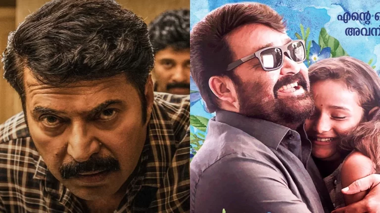 7 Malayalam Thrillers you need to watch on JioHotstar: Mammootty’s Kannur Squad, Mohanlal’s Oppam, Kammatipaadam