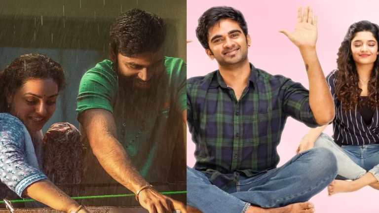 7 Tamil Romantic Comedies to Watch on OTT if you liked Youth: Thiruchitrambalam to Oh My Kadavule, Raja Rani