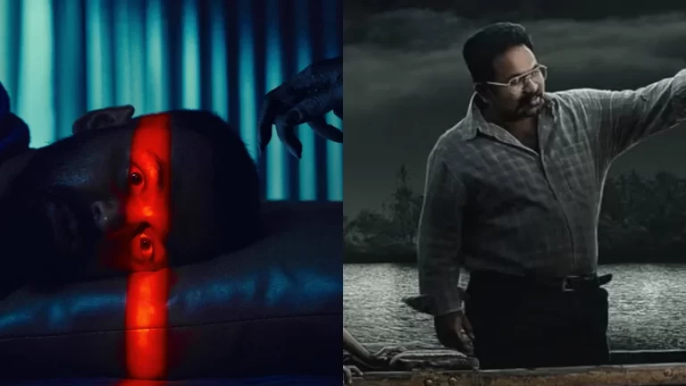 9 Malayalam Horror Films you shouldn’t miss out on OTT: Pranav Mohanlal’s Diés Iraé, Phoenix to Pretham
