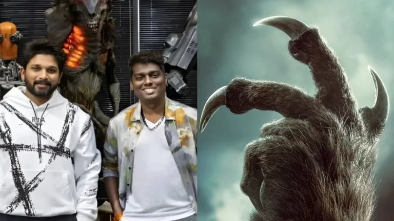 AA22xA6: Allu Arjun confirms title reveal on 44th birthday for Atlee directorial with Deepika Padukone