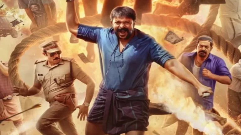 Aadu 3 Kerala Box Office Collections: Jayasurya’s fantasy comedy records 60 per cent drop in 3rd weekend, faces Vaazha 2 storm
