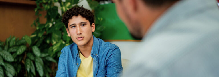 American College of Pediatricians: Mental Health In Adolescents With Incongruence Of Gender Identity and Biological Sex