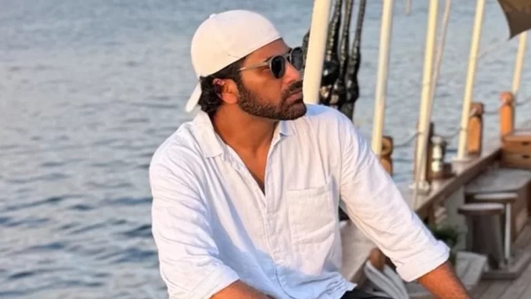 Are Sharwanand and his wife Rakshita Reddy getting a divorce? Actor deletes wedding pictures, sparking buzz