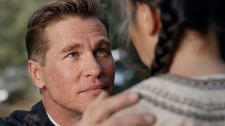 As Deep as the Grave | Official Trailer (Val Kilmer AI Performance, 2026)