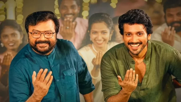 Ashakal Aayiram OTT Release: When and where to watch Jayaram and Kalidas’ family comedy drama online