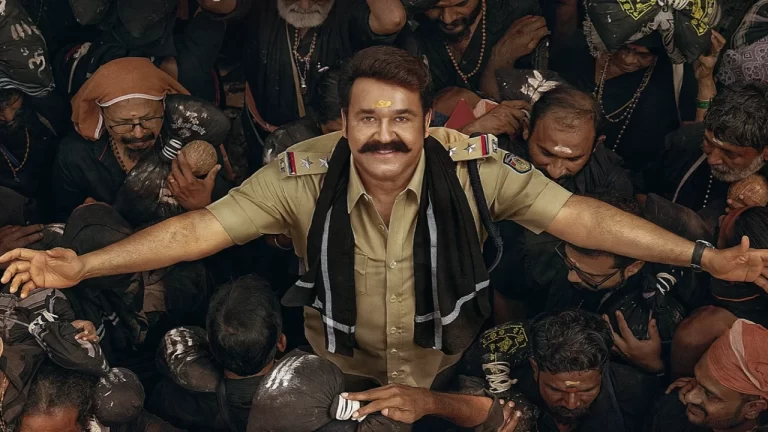 Athimanoharam: Mohanlal’s cop action comedy to wrap up shoot by June 2026? Find out