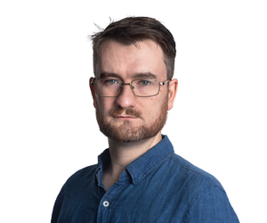 Andrew Messenger