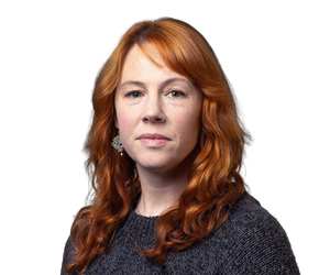 Stephanie Convery