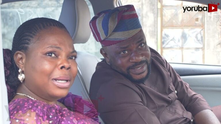 Bestie Oko Mi 2 Yoruba Movie 2026 Official Trailer Showing Tuesday On Yorubaplus