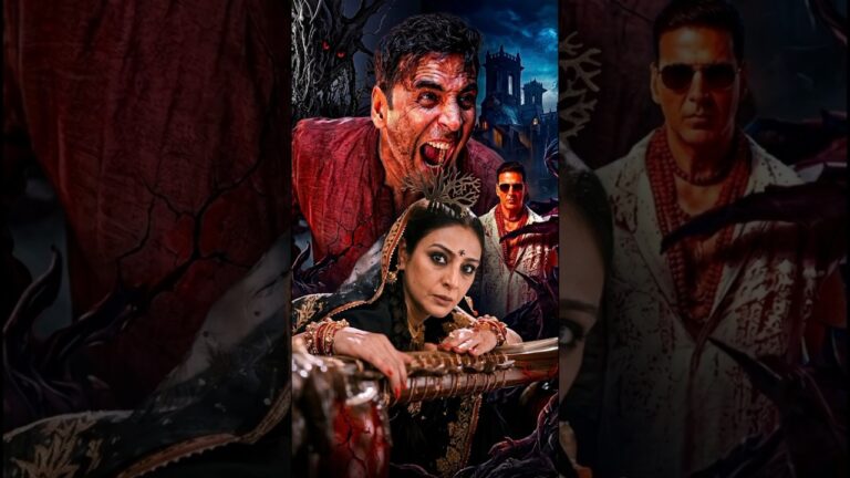 Bhoot Bangla official Trailer | Bhoot Bangla movie review | Akshay Kumar |advance booking start date