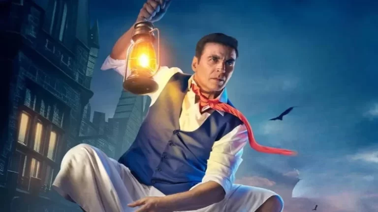 Bhooth Bangla Box Office Collections: Akshay Kumar starrer passes Wednesday hold test, Nets Rs. 75 Cr in six days