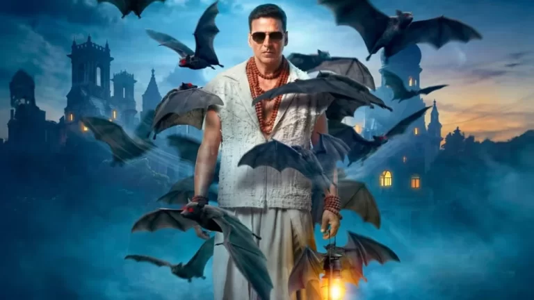 Bhooth Bangla Movie Review: Akshay Kumar and Priyadarshan’s union is exactly what could save the fate of comedy films