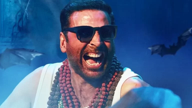 Bhooth Bangla Worldwide Opening Weekend Box Office: Akshay Kumar’s horror comedy grosses Rs 95 crore in 3 days globally