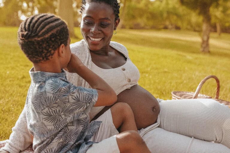Black Maternal Health is Still in Crisis 