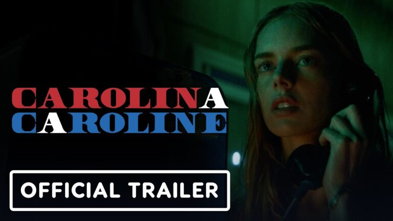 Carolina Caroline – Official Trailer