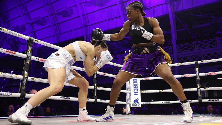 Caroline Dubois