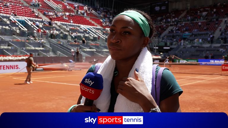 Gauff 