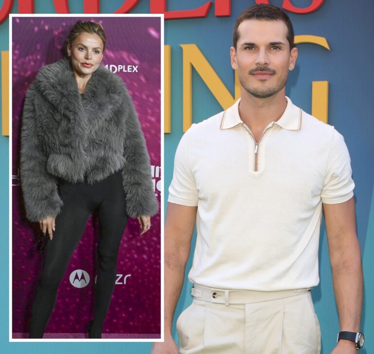 DWTS Alum Gleb Savchenko Makes Jaw-Dropping Accusations Against Brooks Nader: Accuses Her Of Choking Him & Says THIS About Their Sex Life!