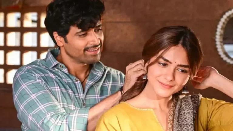 Dacoit Opening Day Box Office Collections: Adivi Shesh and Mrunal Thakur starrer debuts with DULL Rs 75 lakh in Hindi