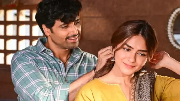 Dacoit Worldwide Box Office Collections: Adivi Shesh and Mrunal Thakur’s film records muted growth on Day 2, grosses Rs 26 crore in two days globally
