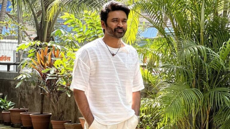 Dhanush drops details about his next directorial after Idli Kadai: ‘I will need a few years to finish…’