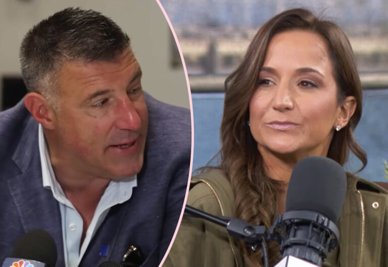 Did Dianna Russini Have A Secret Child With Mike Vrabel?! Why Barstool Sports’ Dave Portnoy Thinks There’s ‘A Chance’ Amid Wild Viral Theory!